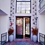 Hotel Julıet Alaçati