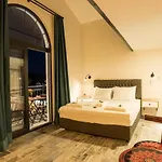 Hotel Julıet Alaçati *