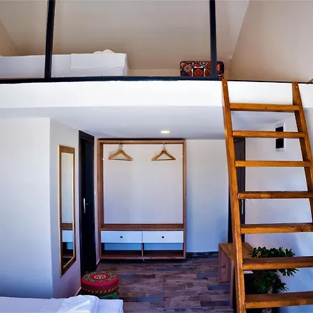 Hotel Juliet