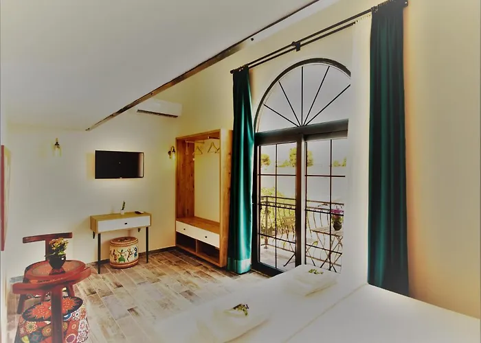 Ξενοδοχείο Juliet *