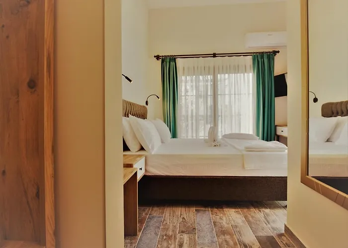 Juliet Ξενοδοχείο