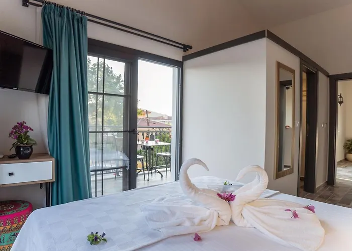 Juliet Ξενοδοχείο *