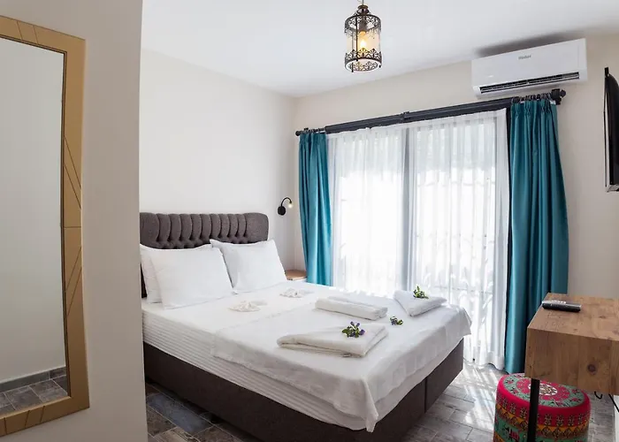 Juliet Ξενοδοχείο Αλακάτι