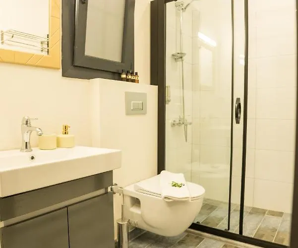 Juliet Ξενοδοχείο *