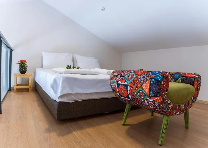 Juliet * Αλακάτι