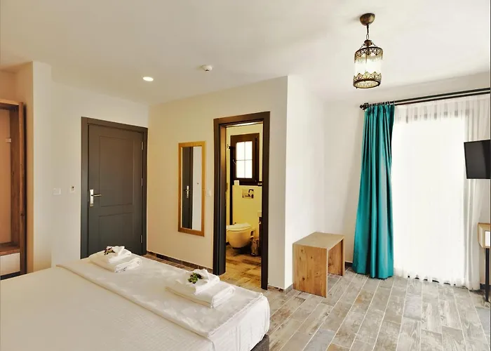 Juliet Ξενοδοχείο