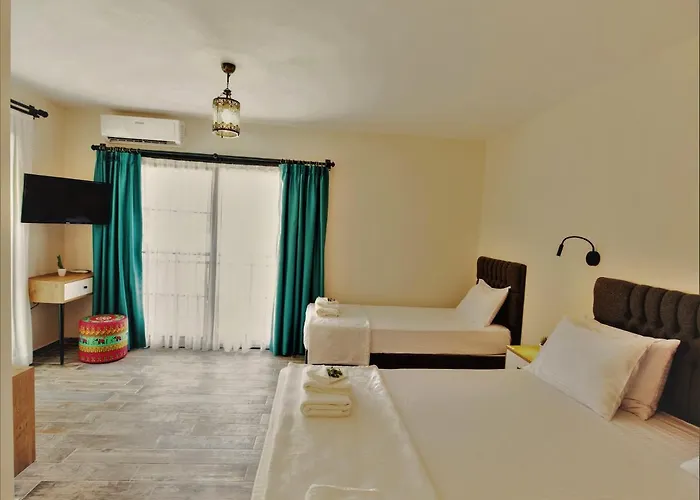 Juliet Ξενοδοχείο