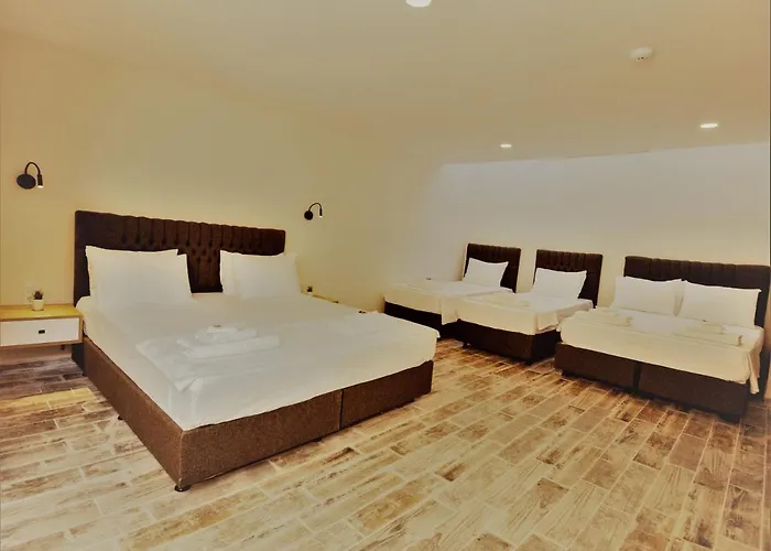 Juliet Ξενοδοχείο