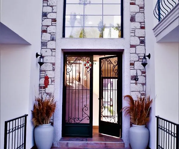 Ξενοδοχείο Juliet