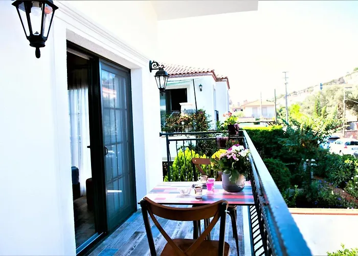 Ξενοδοχείο Juliet