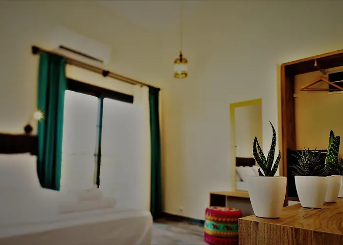 Ξενοδοχείο Juliet