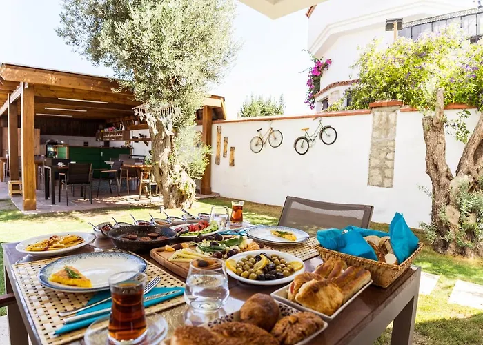 Ξενοδοχείο Juliet Αλακάτι