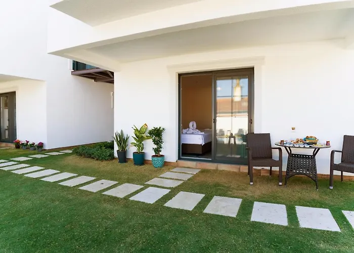 Juliet Ξενοδοχείο Αλακάτι