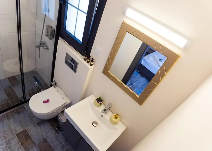 Juliet Ξενοδοχείο