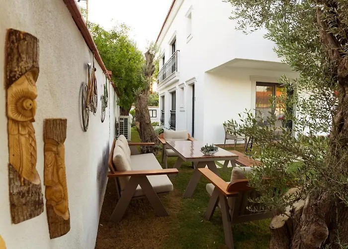 Ξενοδοχείο Juliet