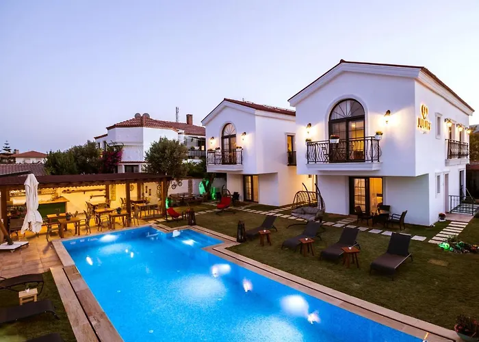 Ξενοδοχείο Juliet Αλακάτι