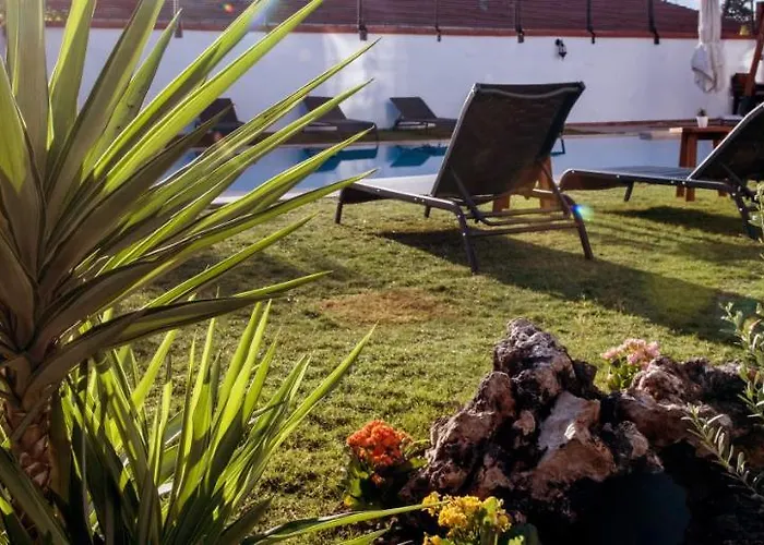 Ξενοδοχείο Juliet Αλακάτι