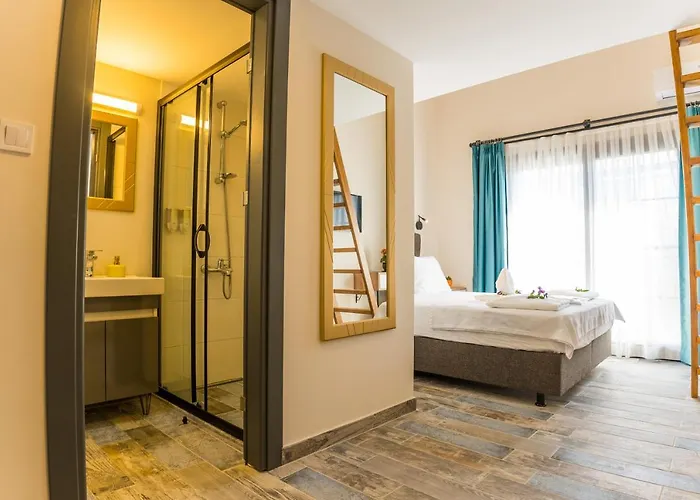 Ξενοδοχείο Juliet *