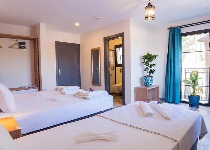 Juliet Ξενοδοχείο Αλακάτι