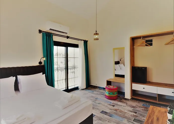 Juliet Ξενοδοχείο *