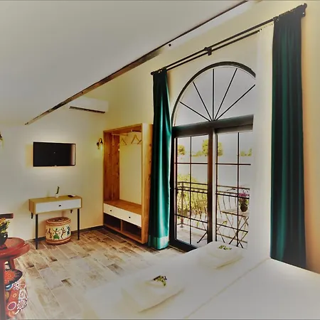Otel Julıet Alaçati *