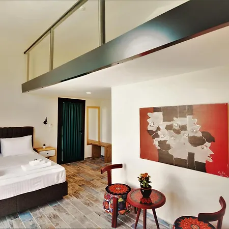 Julıet Alaçati Alaçatı