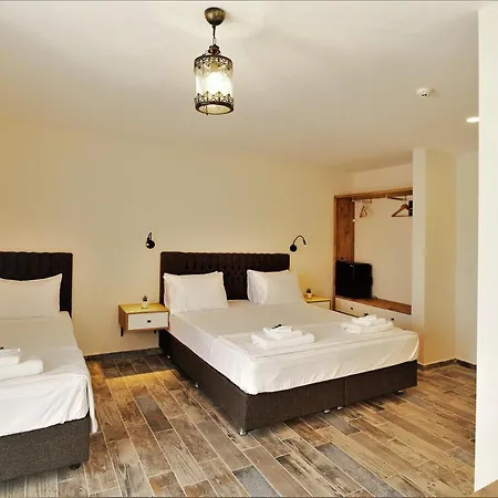 Hotel Juliet Alacati