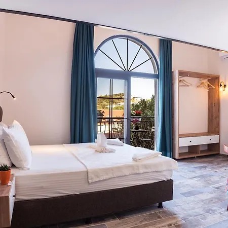 Julıet Alaçati Otel Alaçatı