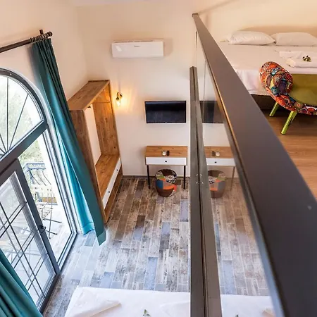 Julıet Alaçati Alaçatı