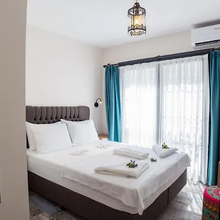 Julıet Alaçati Otel Alaçatı