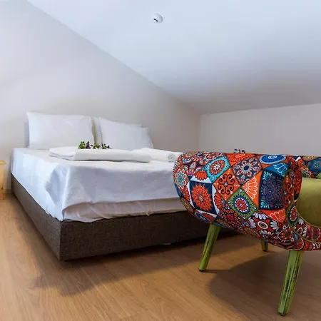 Julıet Alaçati * Alaçatı