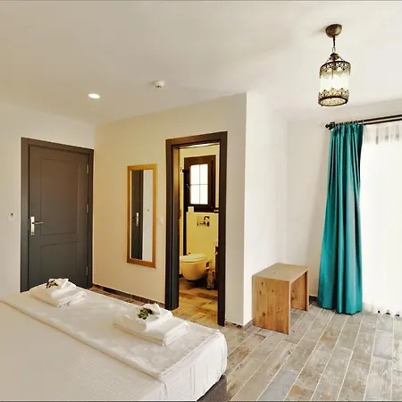 Juliet Hotel