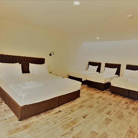 Julıet Alaçati Hotel