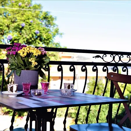 Hotel Juliet Alacati
