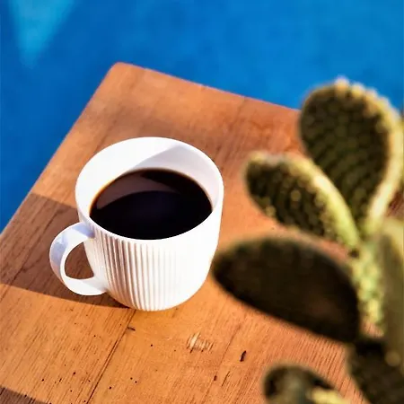 Hotel Julıet Alaçati Alaçatı