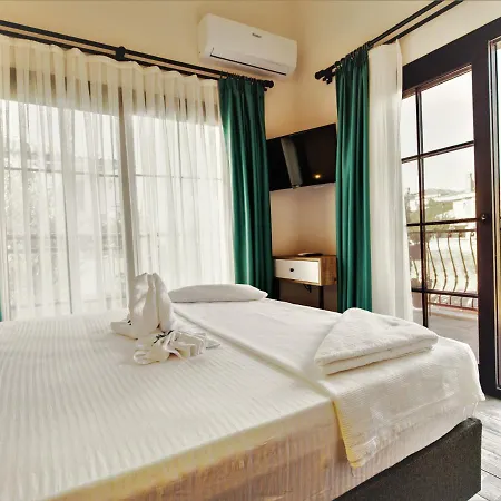 Hotel Juliet Alacati