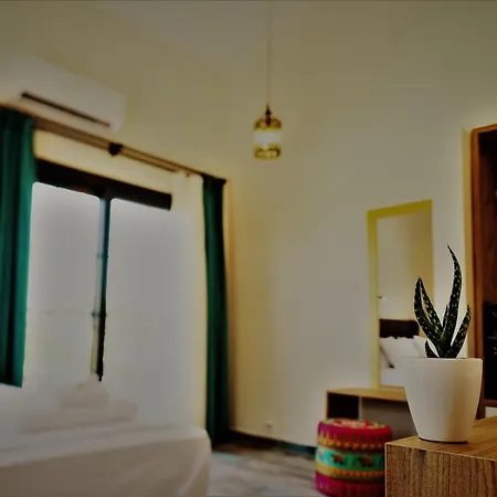 Hotel Julıet Alaçati