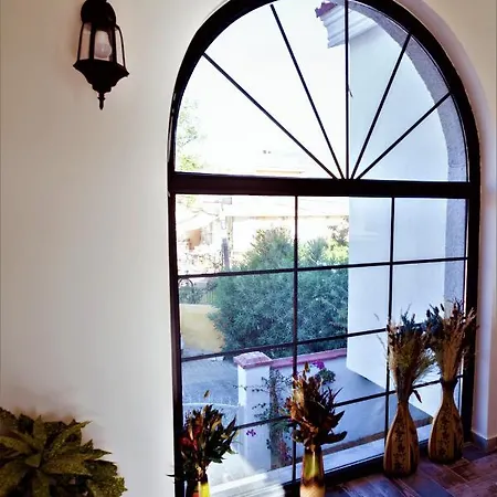 Julıet Alaçati * Alaçatı