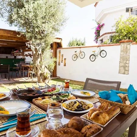 Hotel Julıet Alaçati Alaçatı