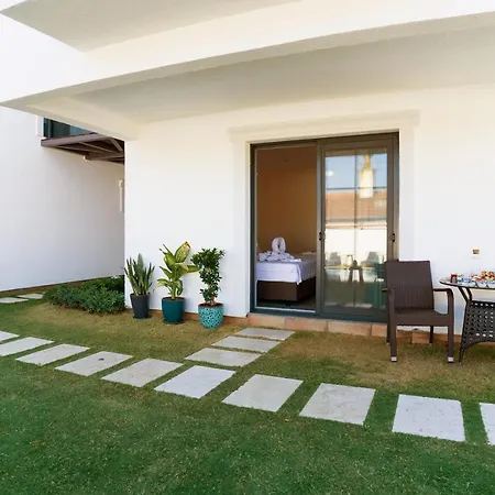 Julıet Alaçati Hotel Alaçatı