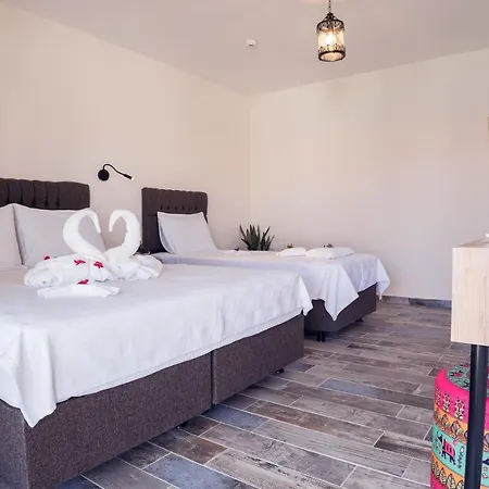 Hotel Julıet Alaçati *