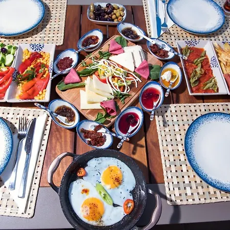 Julıet Alaçati Hotel