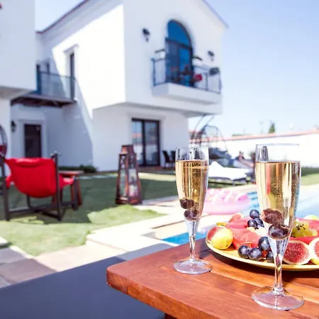 Hotel Julıet Alaçati *