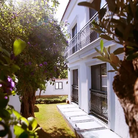 Juliet Hotel Alaçatı