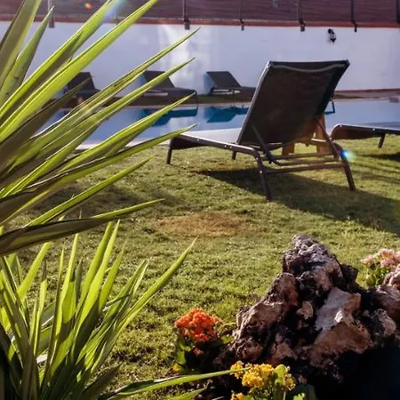 Hotel Juliet Alacati