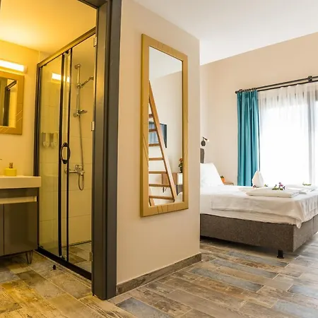 Otel Julıet Alaçati *