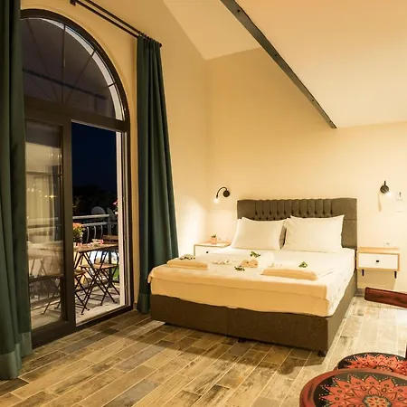 Otel Julıet Alaçati *