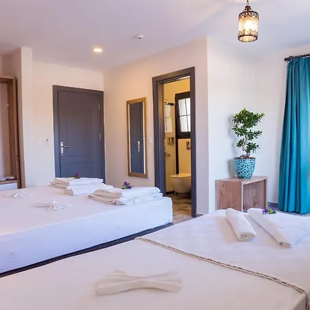 Julıet Alaçati Hotel Alaçatı