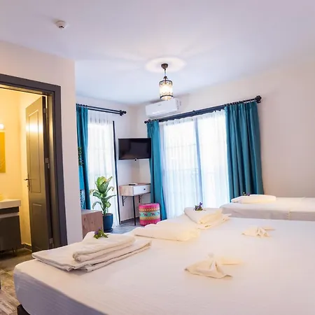 Otel Julıet Alaçati