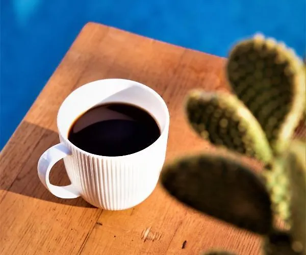 Отель Juliet Алачати